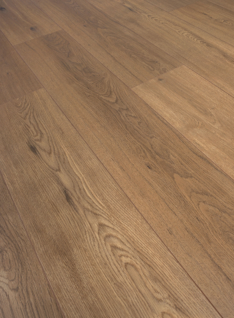 Laminate flooring by artureon – combining luxury and utility.