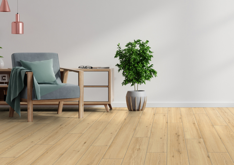 Laminate by artureon – floors designed to shine in any space.