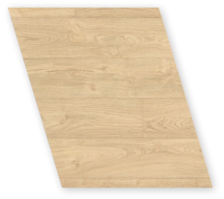 artureon laminate – the flooring choice for every taste.