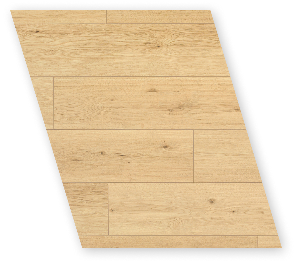 artureon laminate – flooring made with precision and care.