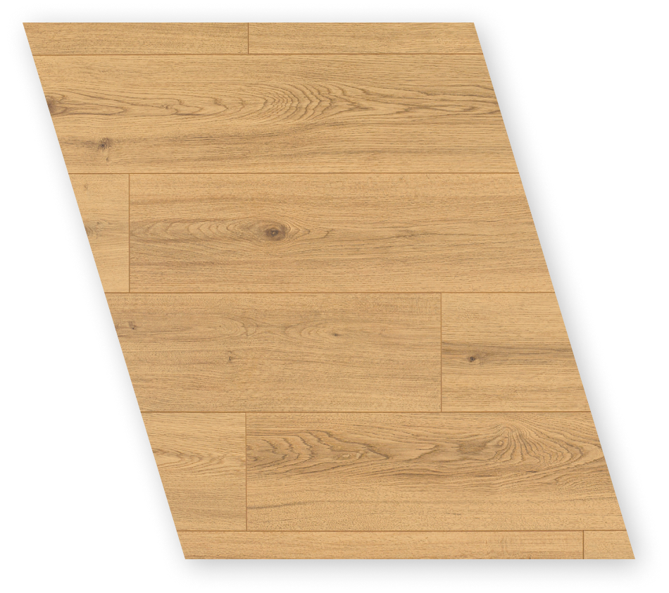 Laminate flooring by artureon – quality that makes a difference.