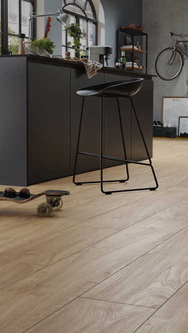 Laminate in premium quality – explore artureon.