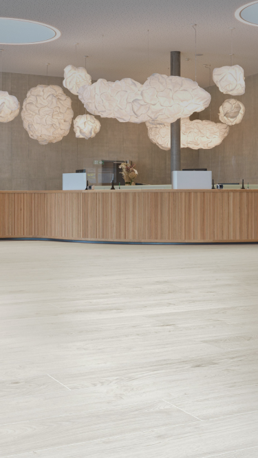 artureon laminate – the right base for contemporary living.