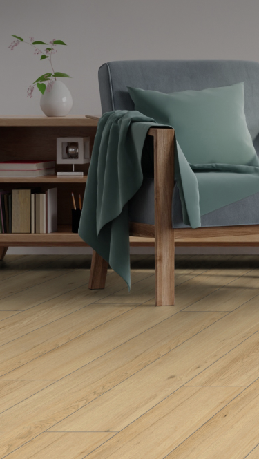 artureon laminate – modern floors for modern living.