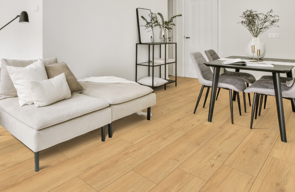 Laminate by artureon – stylish and durable for your home.