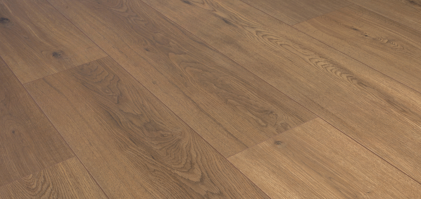 Wood-look laminate by artureon for timeless elegance.