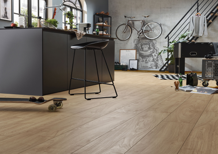 artureon laminate – built to handle life’s everyday challenges.