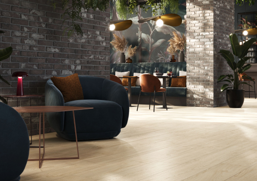 Laminate flooring by artureon – a smart investment in style.