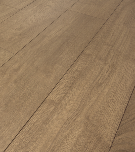 Laminate flooring by artureon – engineered for ultimate comfort.