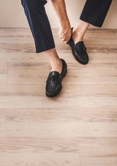 Shoes - artureon laminate – flawless flooring for flawless spaces.