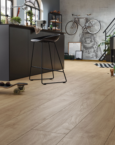 artureon laminate – transforming your floors, step by step.