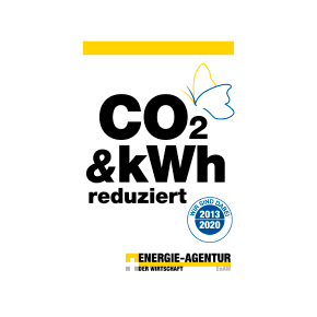 Aktive Reduktion der CO2-Emissionen - artureon Laminat